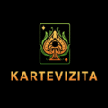 The logo of the company